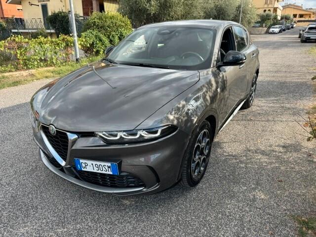 Alfa Romeo Tonale 1.5 160 CV MHEV TCT7 Ti permute e finanziamenti