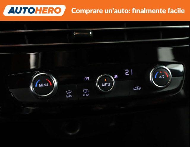 OPEL Mokka 1.2 Turbo Edition