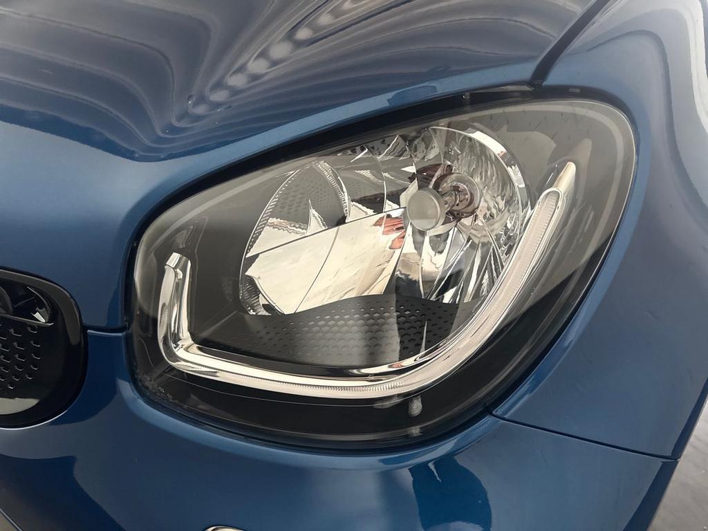 Smart forfour 0.9 Turbo Prime