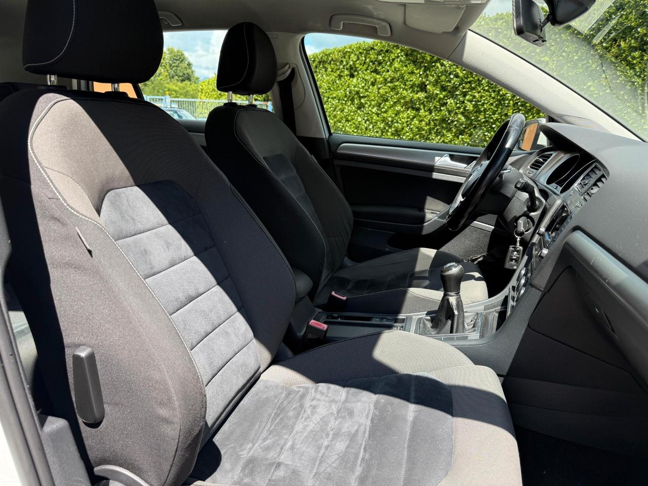 Volkswagen Golf 1.6 TDI 5p. Comfortline BlueMotion Technology