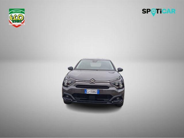 CITROEN C4 BlueHDi 130 S&S EAT8 Feel Pack