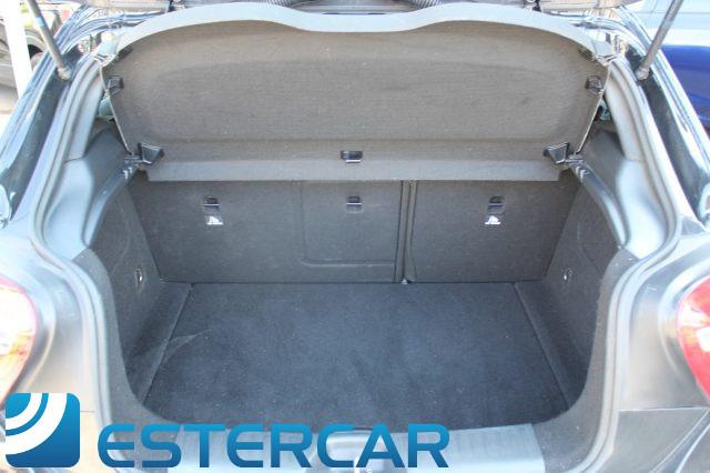 MERCEDES-BENZ A 180 d Automatic Sport