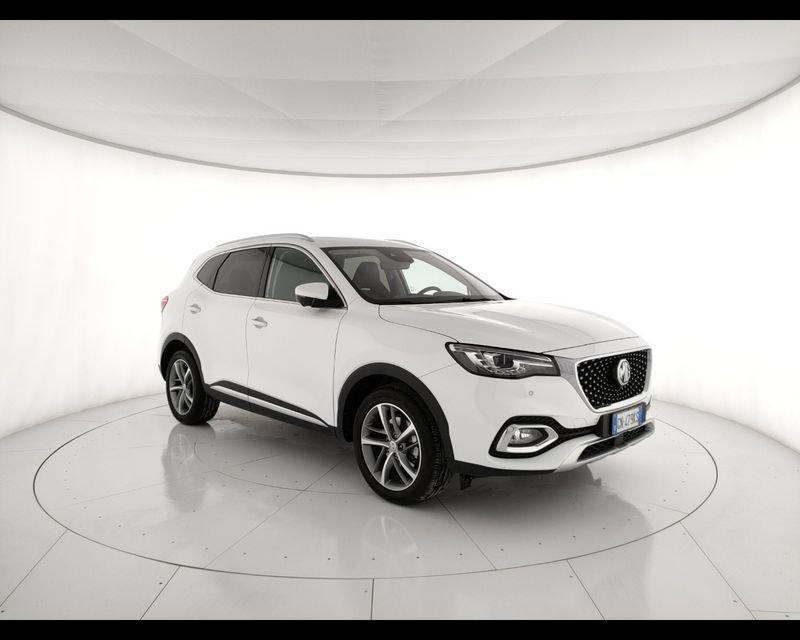 MG HS E 1.5 t-gdi phev Luxury auto