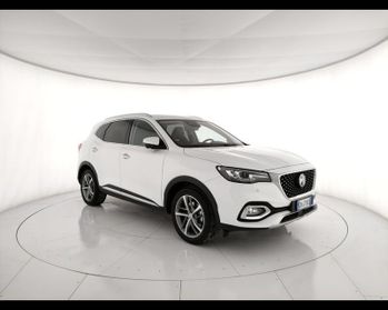 MG HS E 1.5 t-gdi phev Luxury auto