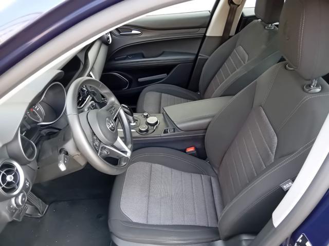 ALFA ROMEO Stelvio 2.0 TURBO 200CV AT8 Q4