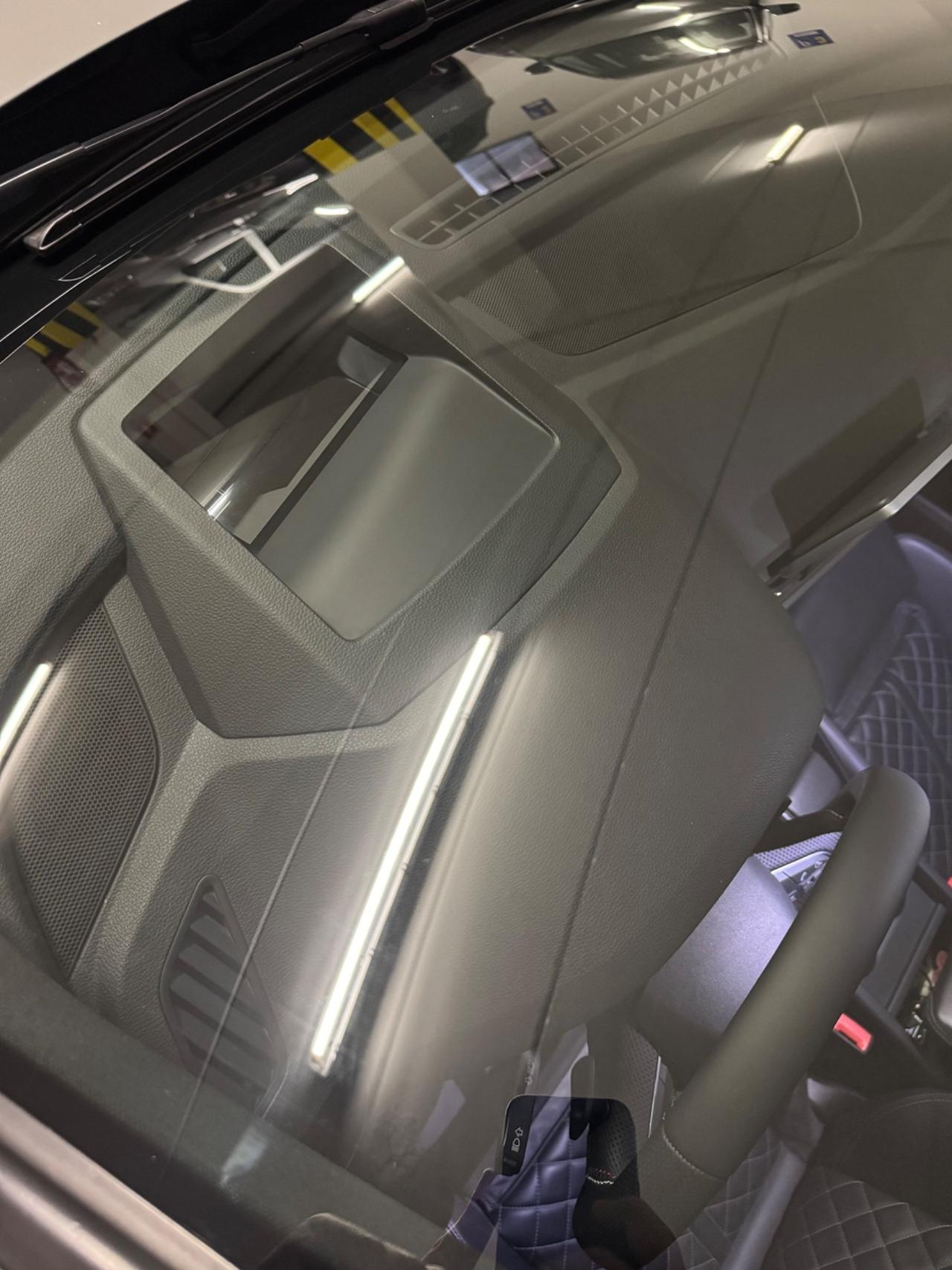 Audi Q5 3.0 TDI quattro tiptronic S line plus