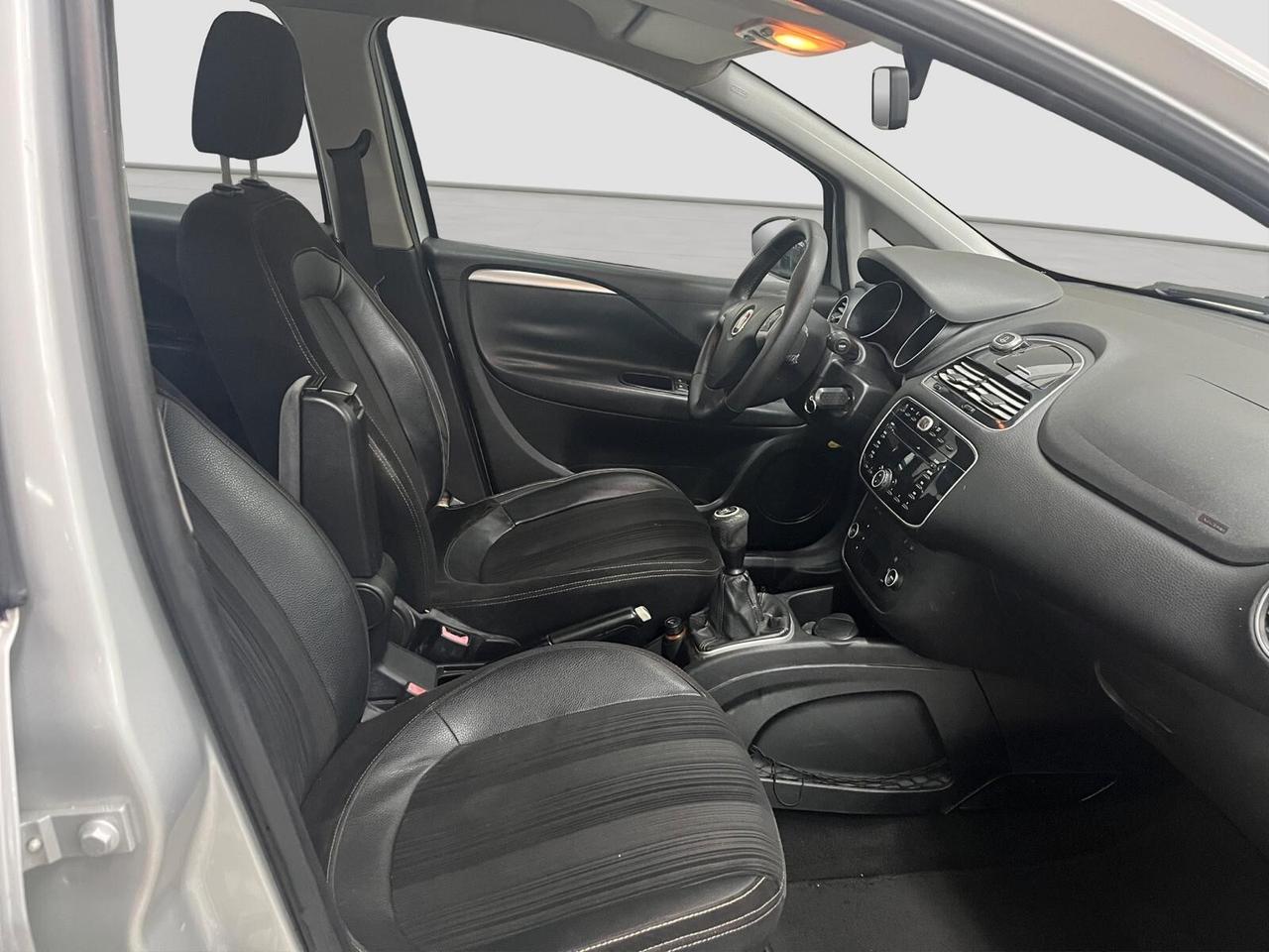 Fiat Punto Evo 1.3 Mjt 95 CV DPF 5 porte S&S Dynamic 2010