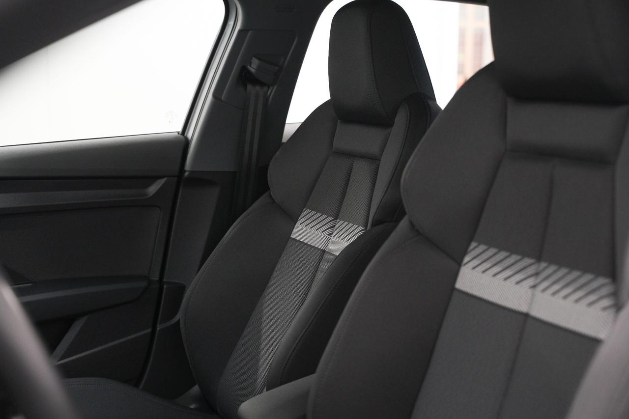 Audi A3 SPB 35 TDI S tronic Business