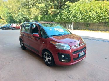 Citroen C3 Picasso 1.6 HDi 90 Seduction