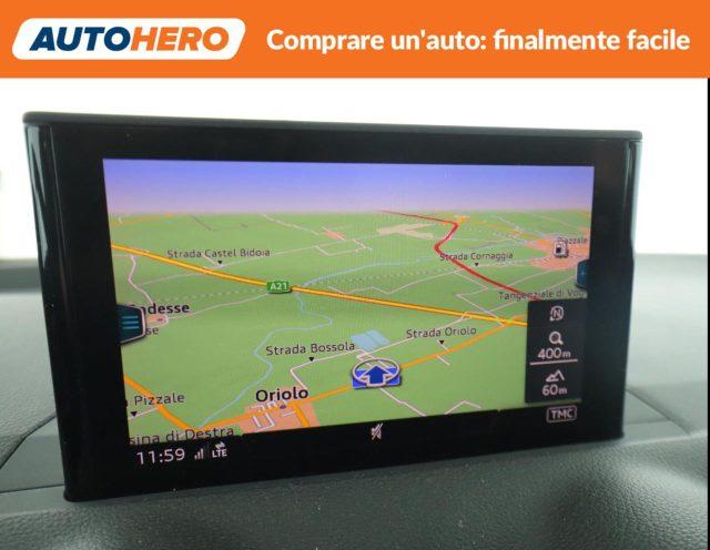 AUDI Q2 30 TDI S tronic Admired