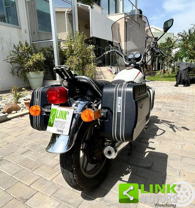 MOTO GUZZI V 35 C