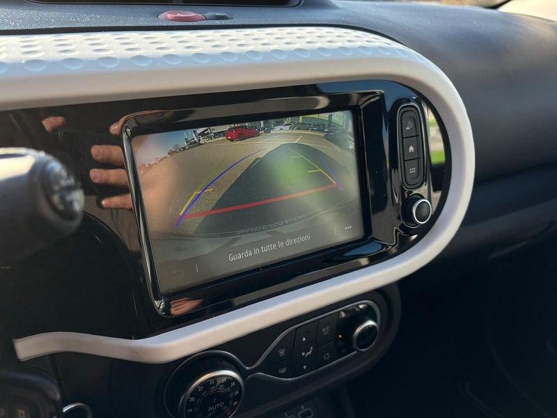 Renault Twingo Electric Twingo Equilibre 22kWh Twingo 22kWh Equilibre