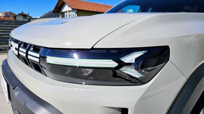 Dacia Duster ECO-G 100 Journey Bonus EASY GO'