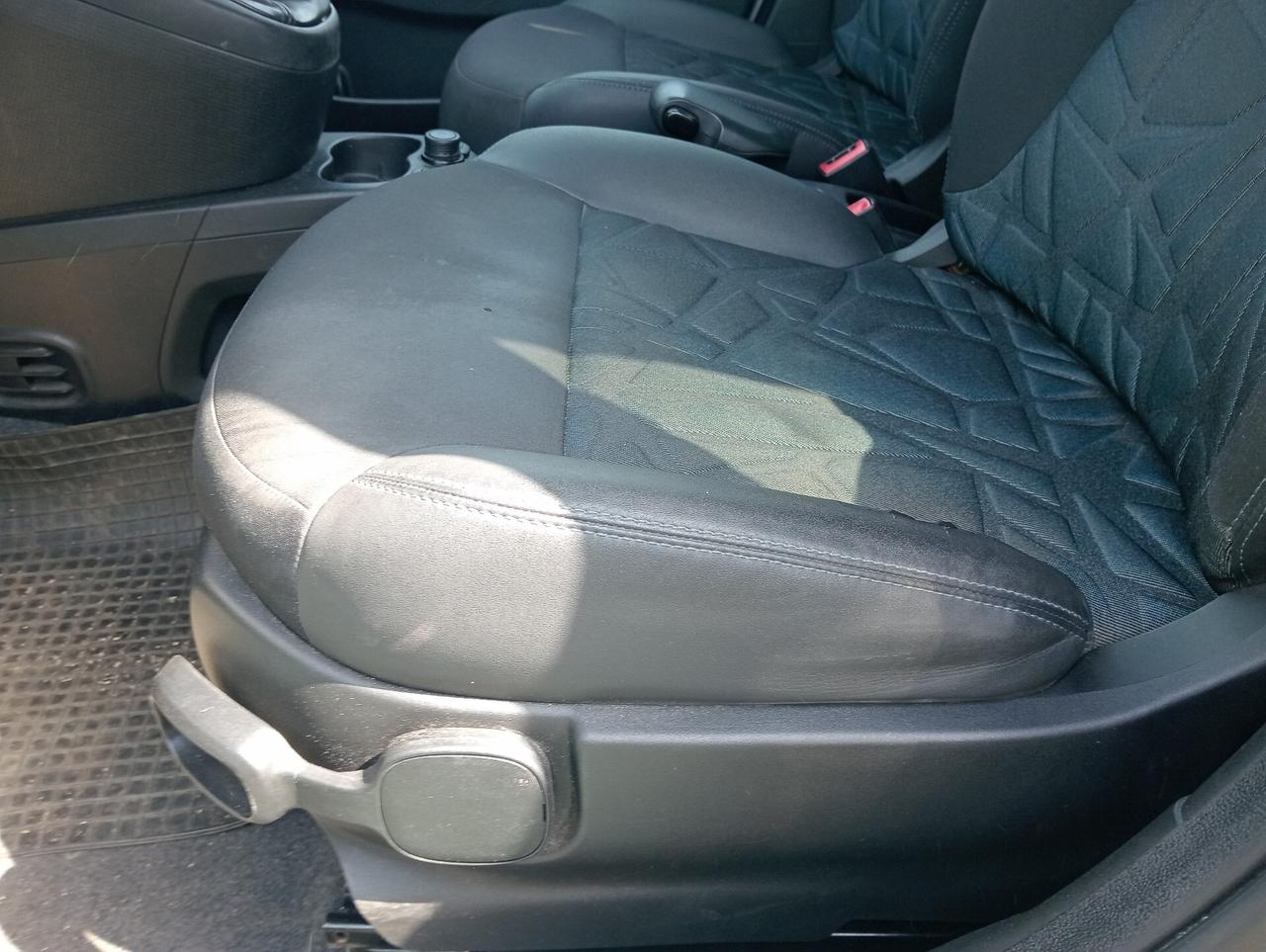 Fiat Panda Cross 1.0 FireFly S&S Hybrid Launch Edition