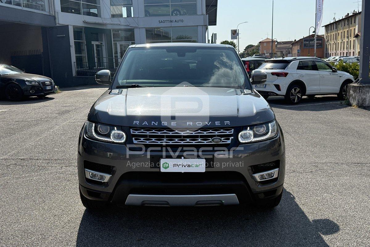 LAND ROVER Range Rover Sport 3.0 TDV6 HSE