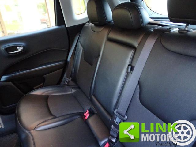 JEEP Compass 1.6 M.JET NIGHT EAGLE 120 CV