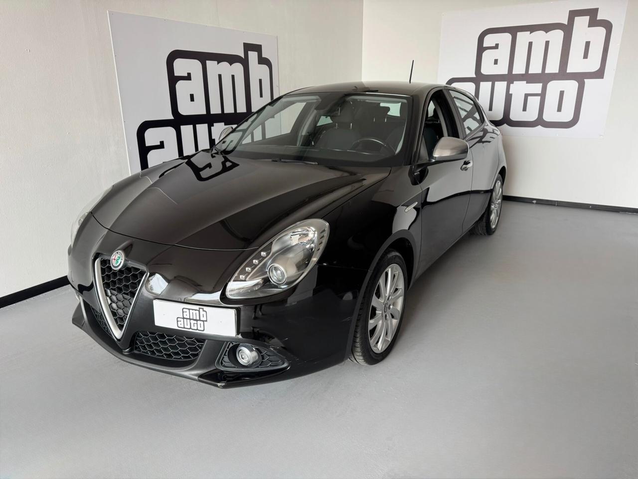 Alfa Romeo Giulietta 1.6 JTDm 120 CV Super