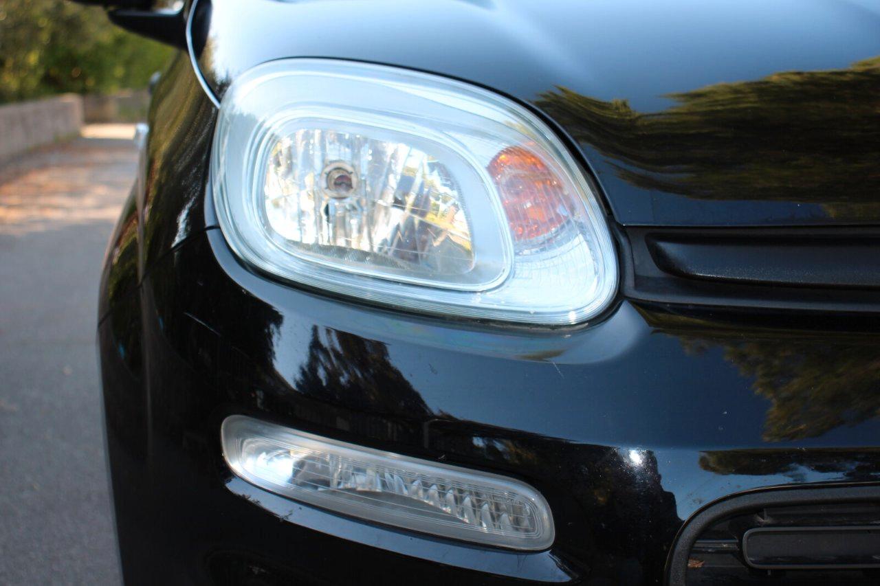 Fiat Panda 1.2 Easy easypower Gpl 69cv