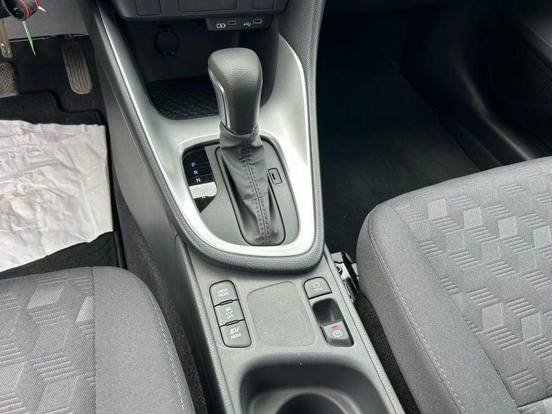 Toyota Yaris Hybrid 115 Active