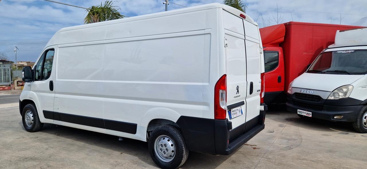 Fiat Ducato MAXI L3 H2 -2.2 MJT 140 CV EURO 6 -2020