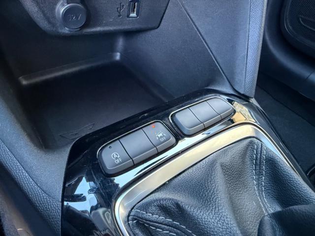 OPEL Corsa 1.2 EDITION CERCHI BLACK NAVI CARPLAY