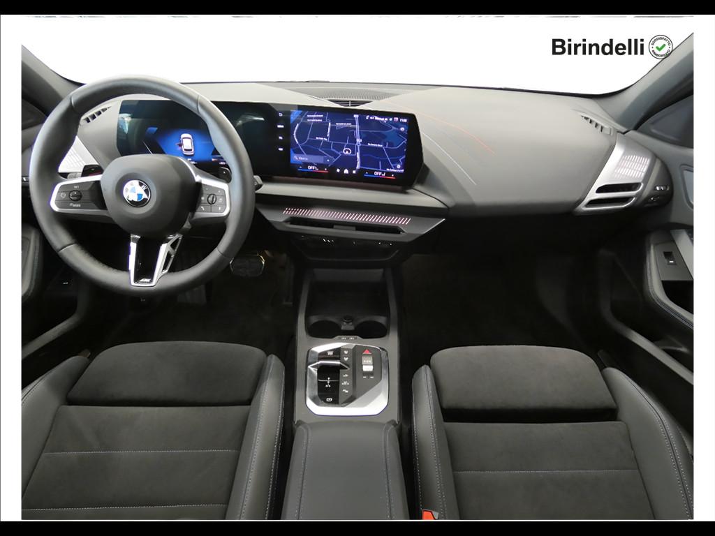 BMW Serie 1 (F70) - 118d MSport