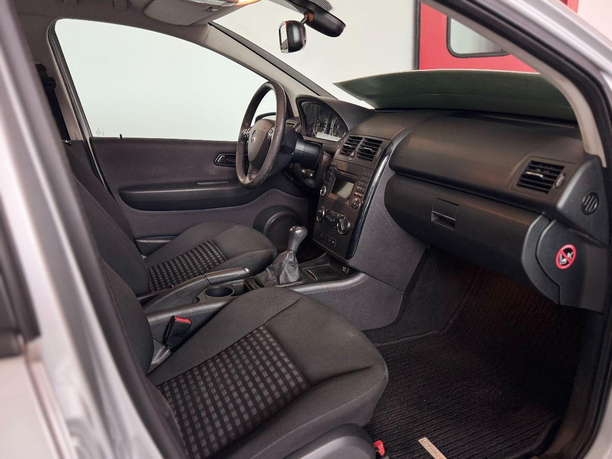 MERCEDES - Classe A - 160 BlueEFFICIENCY Special Edition