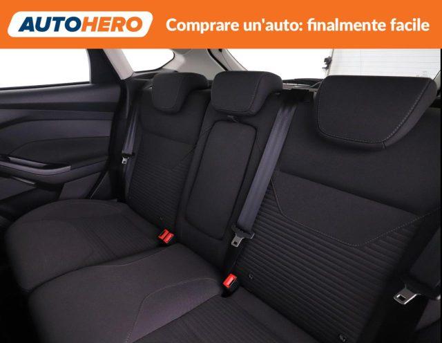 FORD Focus 1.5 TDCi 120 CV Start&Stop Titanium