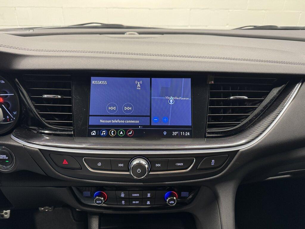 Opel Insignia Grand Sport 2.0 CDTI Innovation