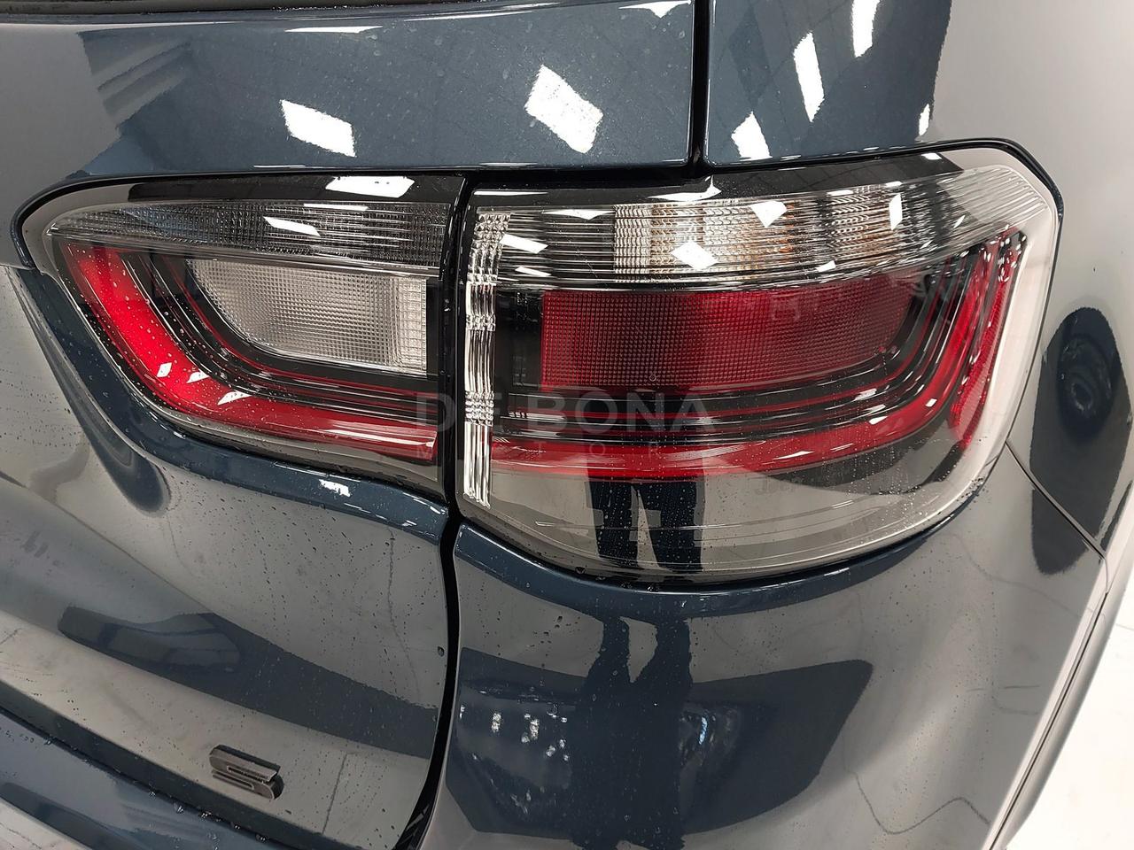 Jeep Compass 1.5 turbo t4 mhev summit 2wd 130cv dct