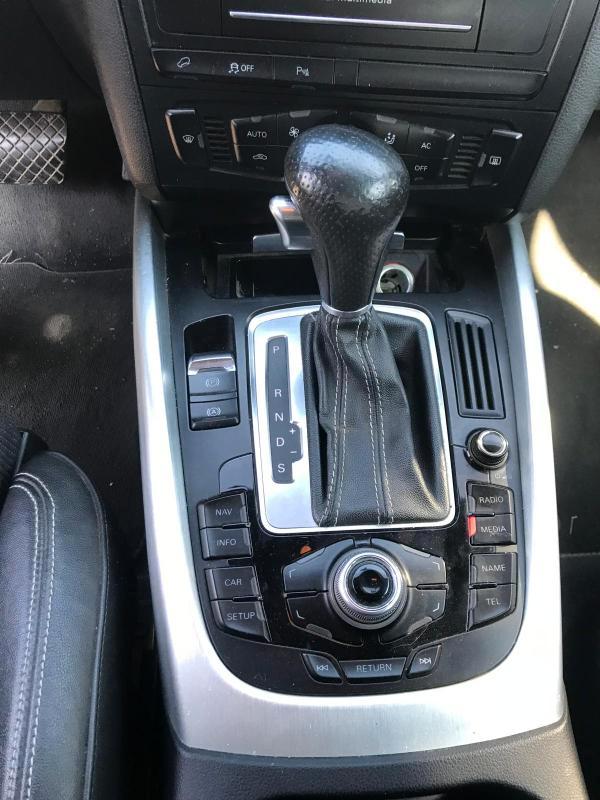 Audi Q5 2.0 tdi Advanced Plus quattro 170cv s-tronic