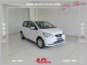 Seat Mii Mii 1.0 68 CV 5 porte Style Ecofuel
