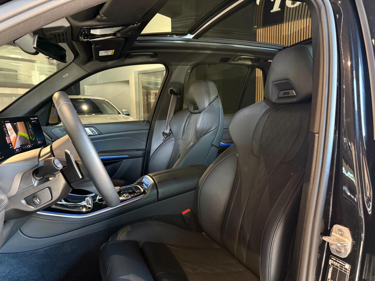 Bmw X5 xDrive30d 48V Msport Pro