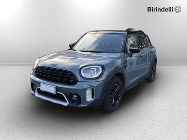 MINI Mini Countrym.(F60) - Mini 1.5 Cooper Northwood Edition Countryman