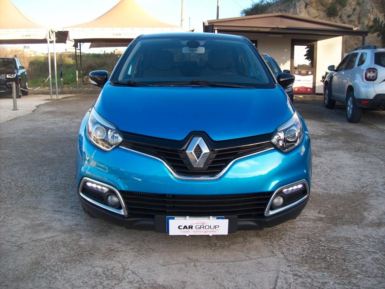 RENAULT CAPTUR 1.5 DCI CV.90 S&S Energy R-Link