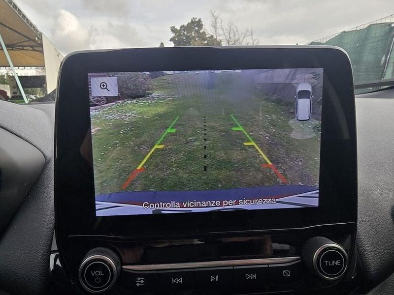 Ford EcoSport 1.0 Ecoboost 125cv S&S Active