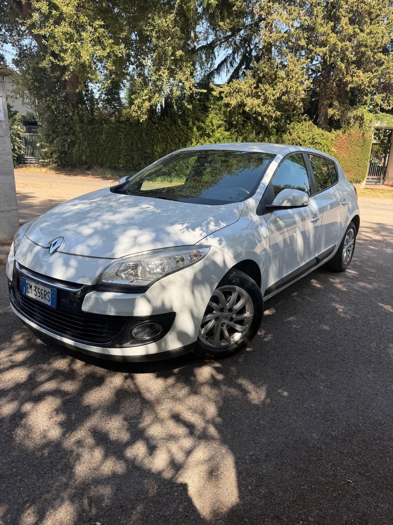 Renault Megane Mégane 1.6 Wave