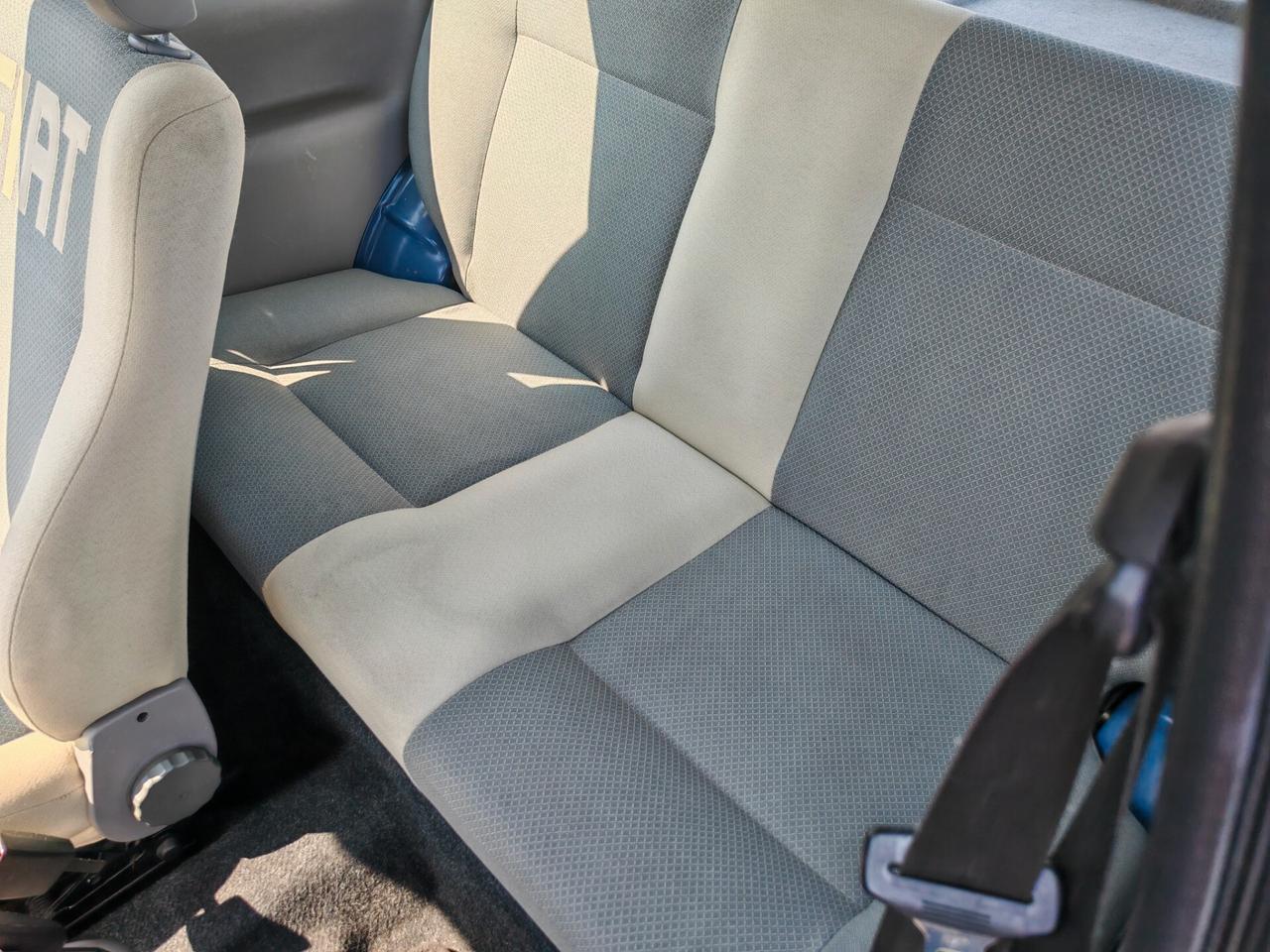 Fiat 600 1.1 50th Anniversary