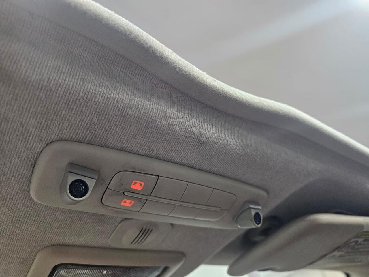 NUOVA FIAT 500 LOUNGE 1.2 BENZ 69CV TETTO PANORAMICO APRIBILE