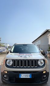 Jeep Renegade 1.6 Diesel Limited 120 Cv