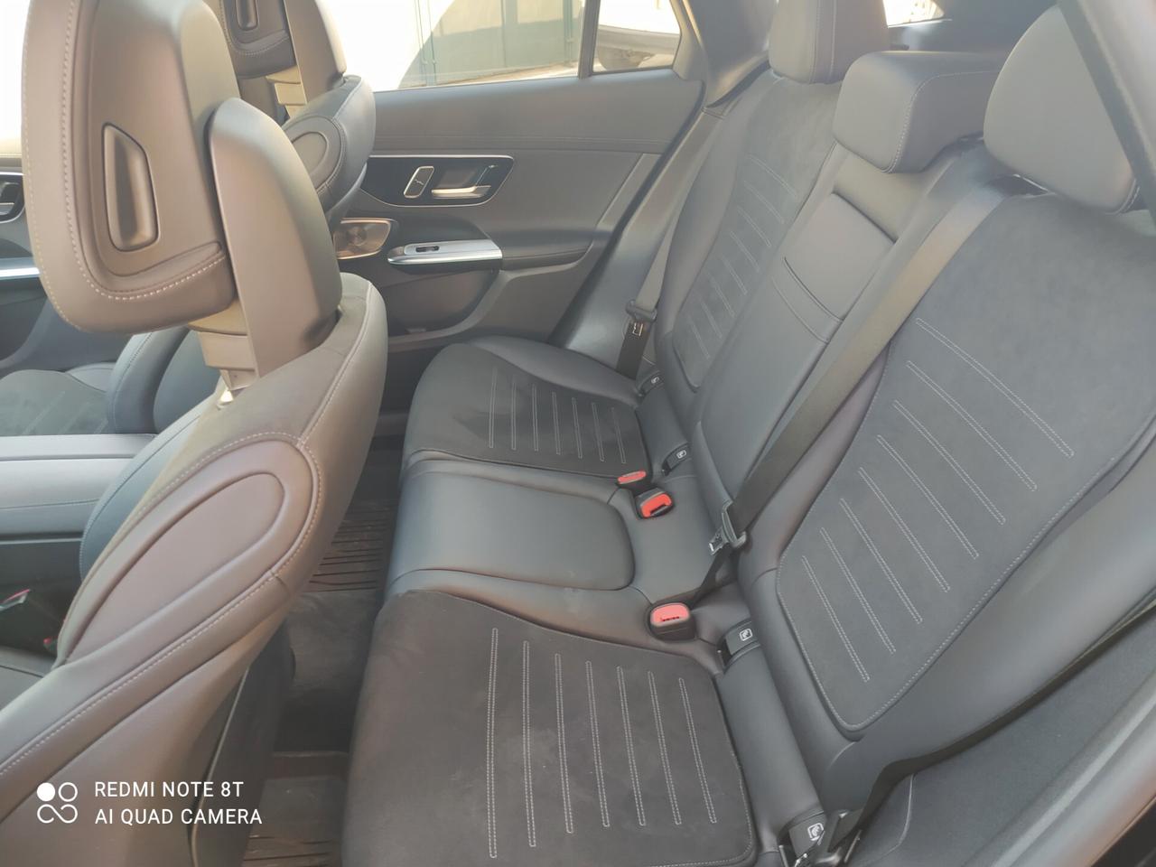 Mercedes-benz GLC 220 d 4Matic Mild Hybrid AMG Premium