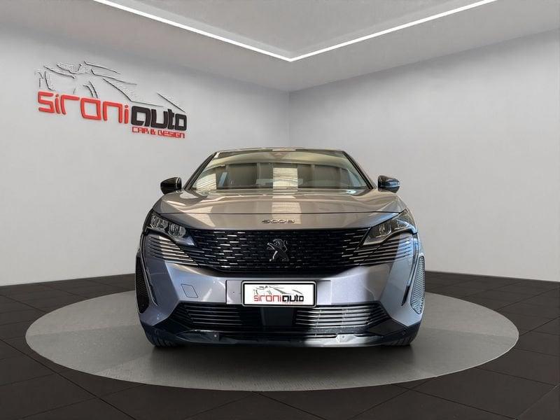 Peugeot 5008 5008 1.5 bluehdi Active Business s&s 130cv