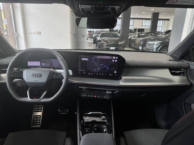 Audi Q3 SPB TDI 110 kW S tronic Line edition