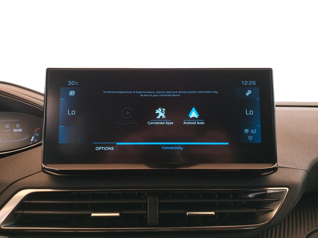 Peugeot 3008 1.5 bluehdi Allure Pack s - IVA ESPOSTA