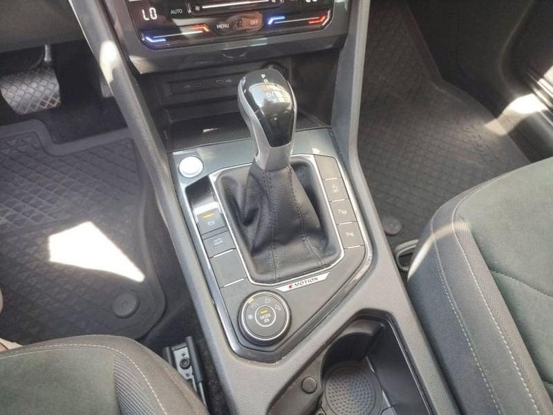 Volkswagen Tiguan 2.0 TDI ELEGANCE 4MOTION 200CV DSG