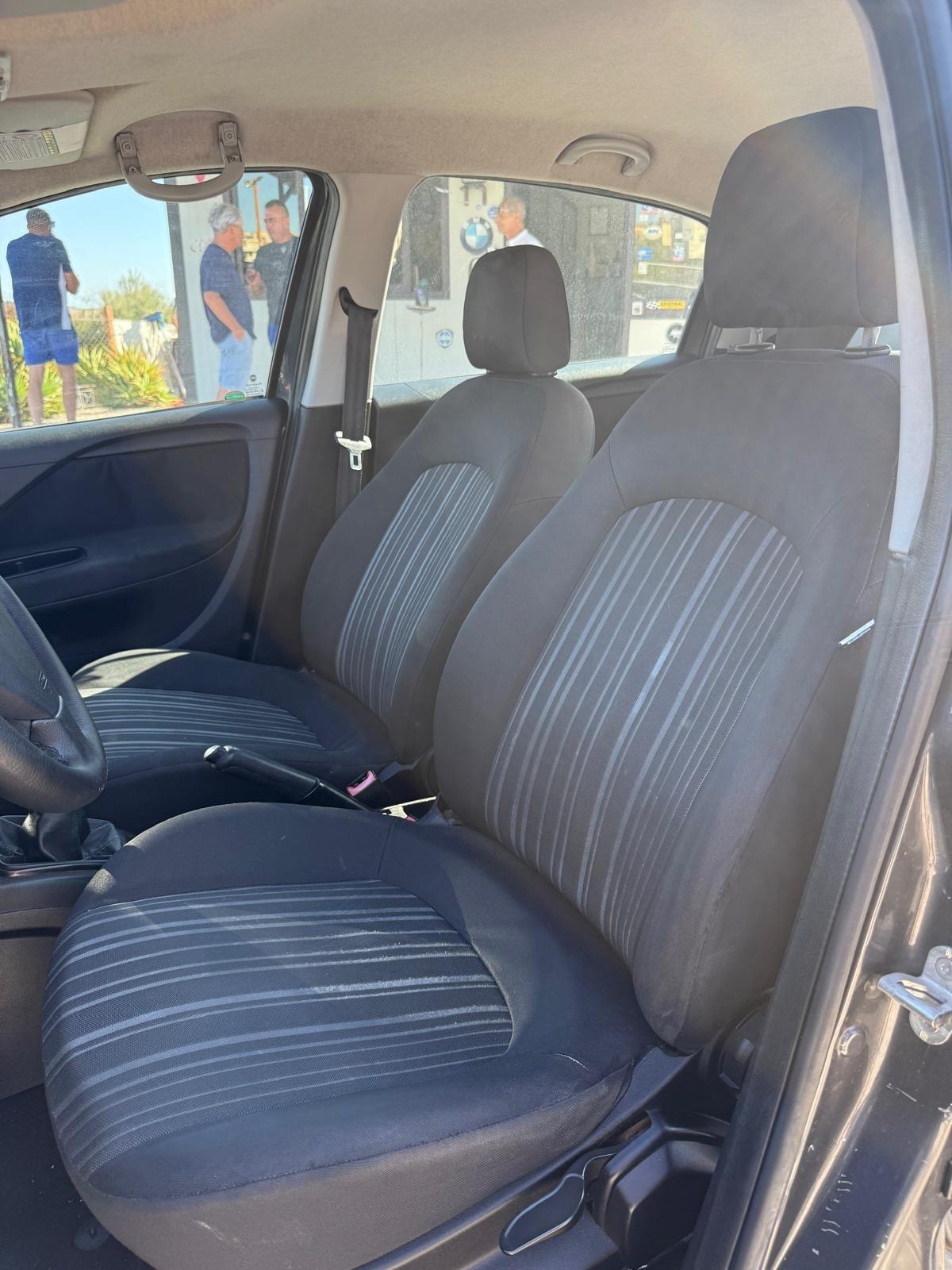 Fiat Punto Classic 1.3 MJT 5 porte Active