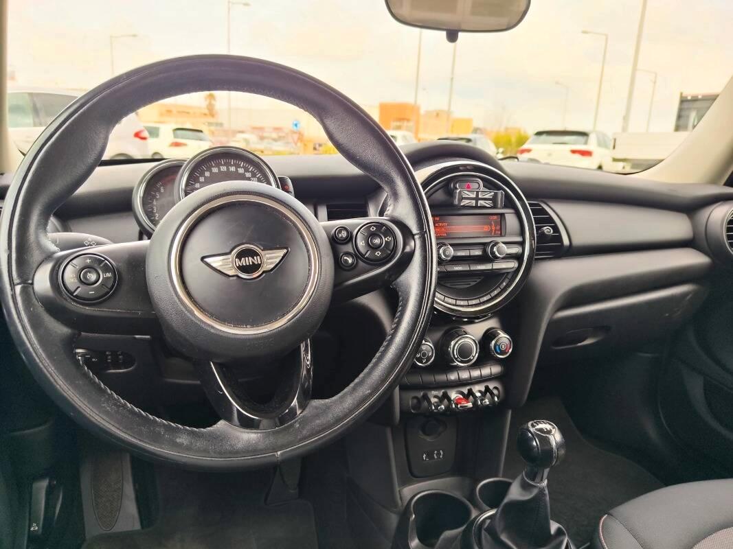 Mini Mini 5 Porte 1.2 One 5p
