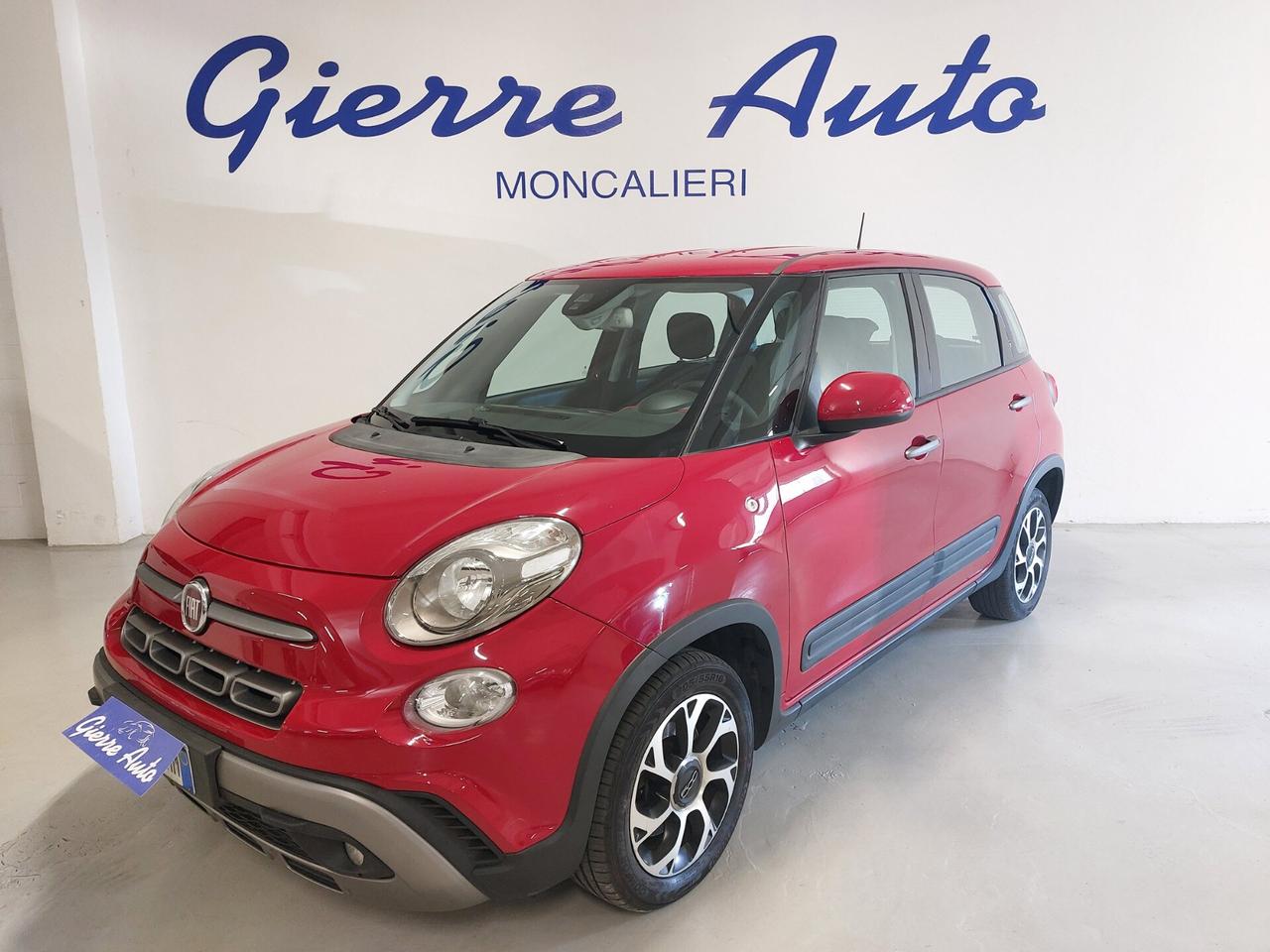 FIAT 500L 500L 1.6 Multijet 120 CV Cross