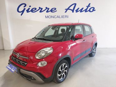 FIAT 500L 500L 1.6 Multijet 120 CV Cross