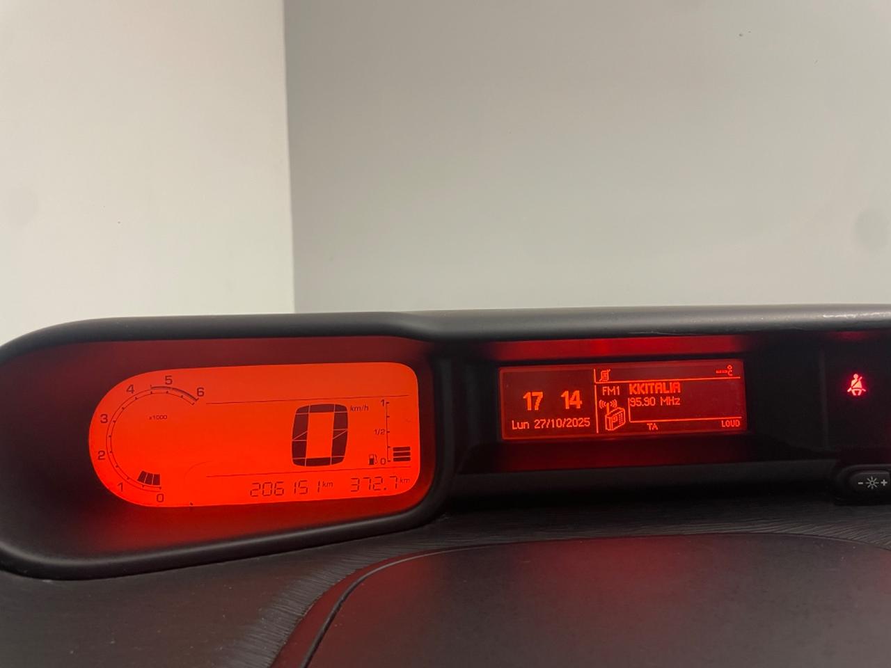 Citroen C3 Picasso 1.6 HDi 90 Exclusive Perfetta !